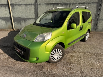 Fiat Fiorino Qubo 1.3 Multijet * 5 PORTES * CLIM *