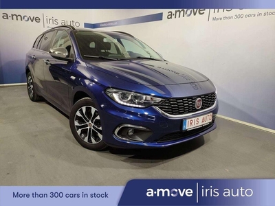 Fiat Tipo 1.4 MIRROR EDITION | NAVI | AIRCO | CRUISE