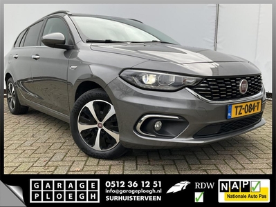 Fiat Tipo 1.6 MultiJet 16v Leer Navi Trekhaak 1Eig Business