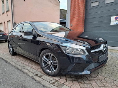 Mercedes A180 BE EDITION 2017 GPS CAMERA 56000KM Px 13950€