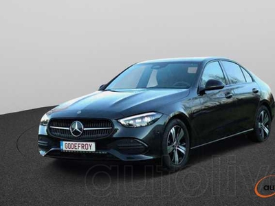 Mercedes-Benz C 180 Berline Benzine