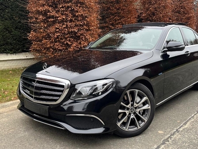 Mercedes Classe 350e Plug-in Hybride ### 80.000 km ###