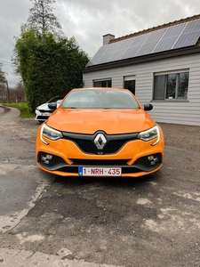 Renault Megane RS Trophy