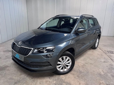 Skoda Karoq 1.0 TSi Ambition Navi Camera Groothandelsprijs