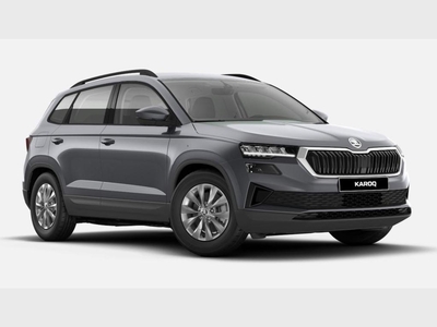 Skoda Karoq 1.0 TSI Clever