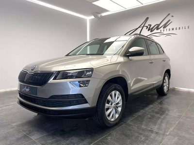 Skoda Karoq 1.0 TSI DSG*CAMERA*GPS*1ER PROPRIETAIRE*GARANTIE