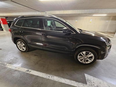 Skoda Karoq 1.5 TSI 150cp