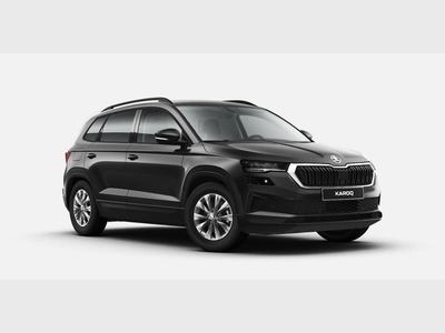 Skoda Karoq Dsl 2.0 CR TDi SCR Clever DSG