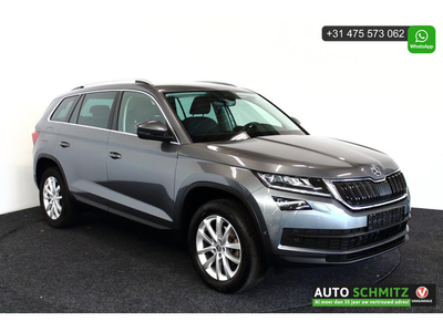 Skoda Kodiaq 1.5 TSI DSG-7 Business Edition 7p. *Navi/ACC/LED/Trekhaak*