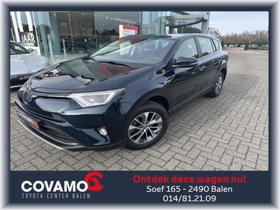 Toyota RAV-4 2.5 Hybride/Gps/Camera