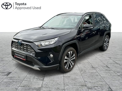 Toyota RAV-4 Dynamic Plus