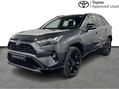 Toyota RAV-4 Style Plus 2WD