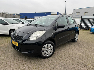 Toyota Yaris 1.0 VVTi Spirit |APK|Beurt|Airco