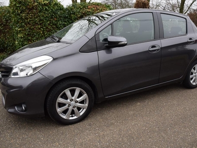 Toyota Yaris 1.3 benzine