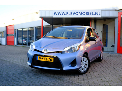 Toyota Yaris 1.5 Full Hybrid Comfort Aut. Clima|Trekhaak