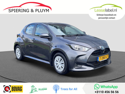 Toyota Yaris 1.5 Hybrid Active | Camera | Adaptive Cruise | Stoeverwarming