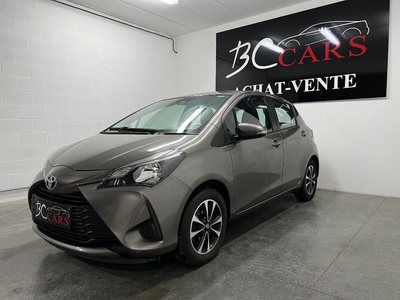 Toyota yaris 1.5i*garantie*clim jante