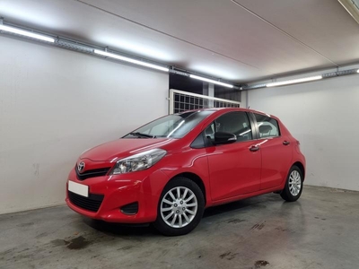 Toyota Yaris Active - 51643km - Airco- Carp