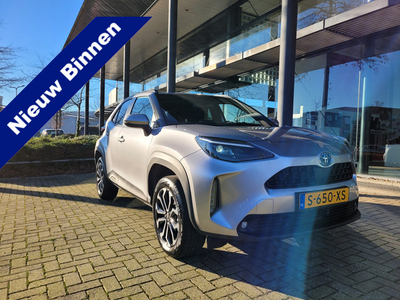 Toyota Yaris Cross 1.5 Hybrid Dynamic Automaat | Navigatie | Cruise Control | Achteruitrij camera