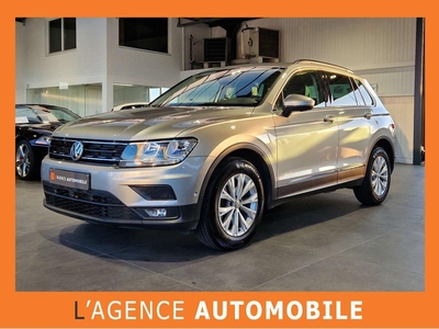 Volkswagen Tiguan 1.4 TSI 4Motion DSG - Garantie 12M