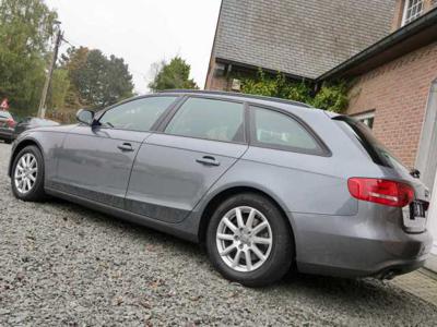 Audi A4 2.0 TDi