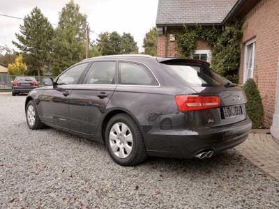 Audi A6 2.0