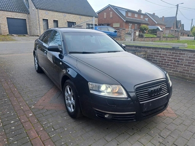 Audi A6 2.0tdi