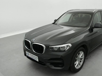 BMW X3 2.0 dA sDrive18 NAVI PRO / CUIR / FULL LED (bj 2018)