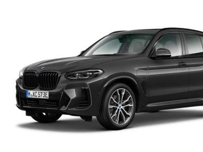 BMW X3 xDrive30e M Sport / PANO / HK / ACC / TRKHK / KEYL