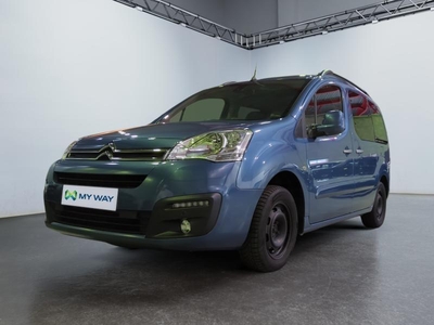 Citroen Berlingo NAVIGATION*BLUETHOOT*CAMERA*SUPER ETAT