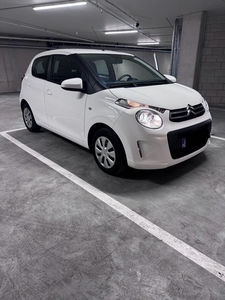 Citroen C1 1.0 vti feel S&S 05/2021 16827km