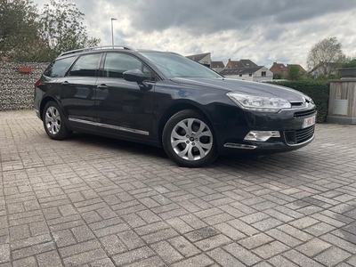 Citroen c5