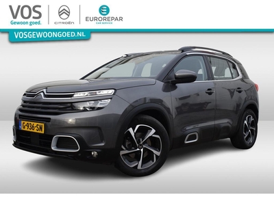 Citroen C5 Aircross PureTech 130 Business Navi | Airco | Key