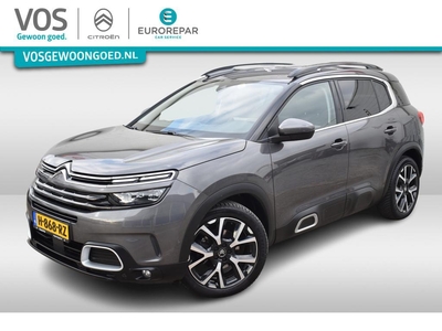 Citroen C5 Aircross PureTech 130 EAT8 Business Plus Automaat