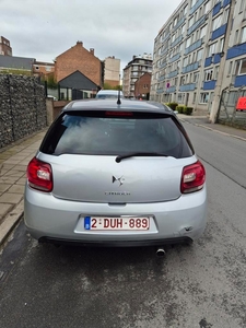 Citroën DS3 1.6 HDI 2011 CLIMATISATION 300000 KM