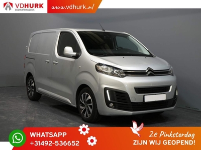 Citroën Jumpy 1.6 HDI Cruise/ LMV/ PDC/ Airco