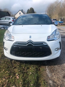 DS3 Sport So chic