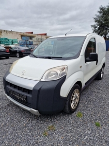 Fiat Fiorino 1.3