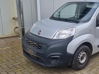 fiat fiorino 2017