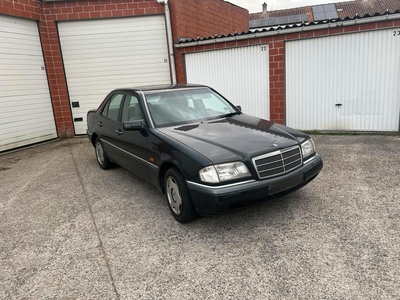 Mercedes c220d 1994