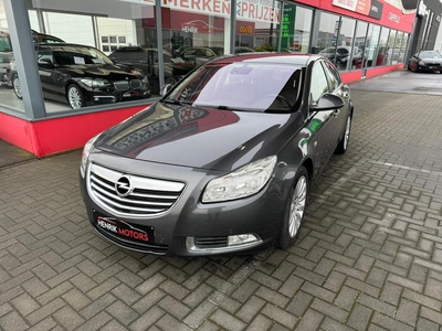 Opel Insignia 1.8i TURBO ~NAVI~LEDER~ [KEURING + CARPASS]