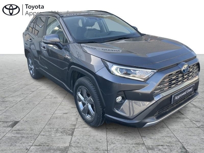 Toyota RAV-4 Premium