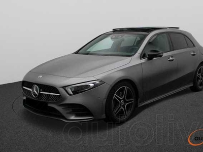 Mercedes-Benz A 180 AMG Line * Pano dak * Sfeerverlichting *