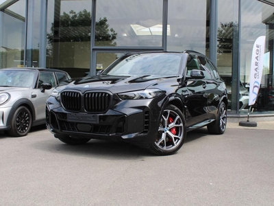 BMW X5 xDrive50e M Sport / SKYLOUNGE / HUD / 360CAM / TRK