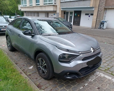 Citroen C4 23.000km automatische transmissie