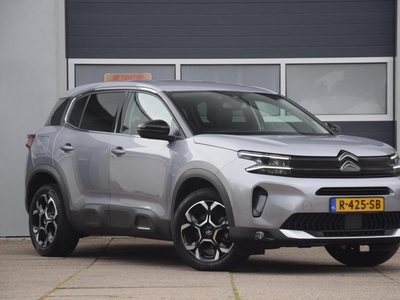 Citroen C5 Aircross 1.2 PureTech Feel NIEUW MODEL!! FABRIEKS