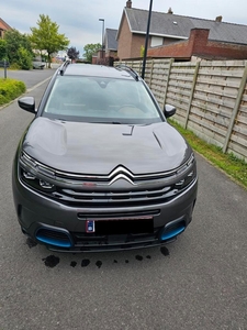 Citroen C5 Aircross PHEV met 3j garantie