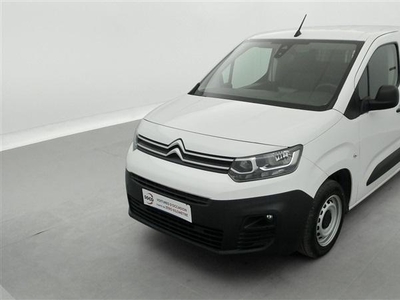 Citroën Berlingo 1.2 PureTech 110cv M CLIM / BLUETOOTH / PD