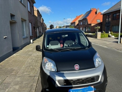 Fiat fiorino