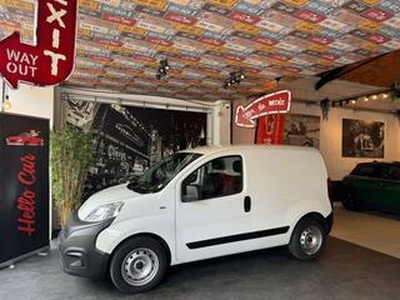 Fiat FIORINO * UTILITAIRE * AIRCO * DIESEL * EURO 6di * 2 PL *